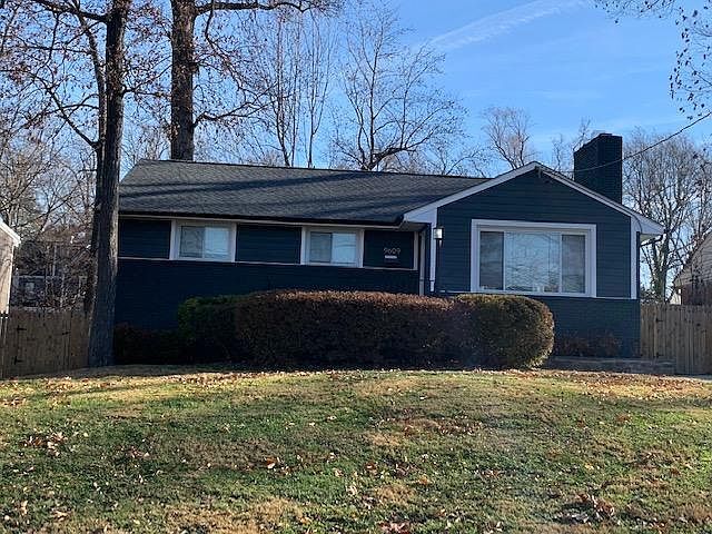 property at 9609 Montgomery Dr