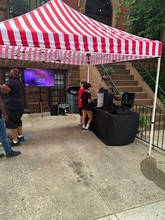 669 Park Pl in Brooklyn, NY - Foto de edificio - Building Photo