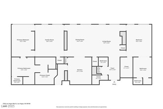 3750 S Las Vegas Blvd in Las Vegas, NV - Building Photo - Building Photo