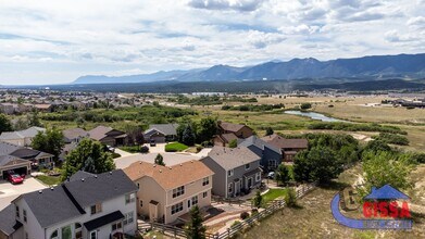 16339 Windy Creek Dr in Monument, CO - Building Photo - Building Photo