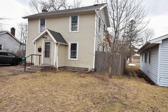 161 17th St N in Wisconsin Rapids, WI - Building Photo - Building Photo