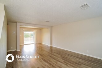 4439 Misty Springs Dr in San Antonio, TX - Building Photo - Building Photo