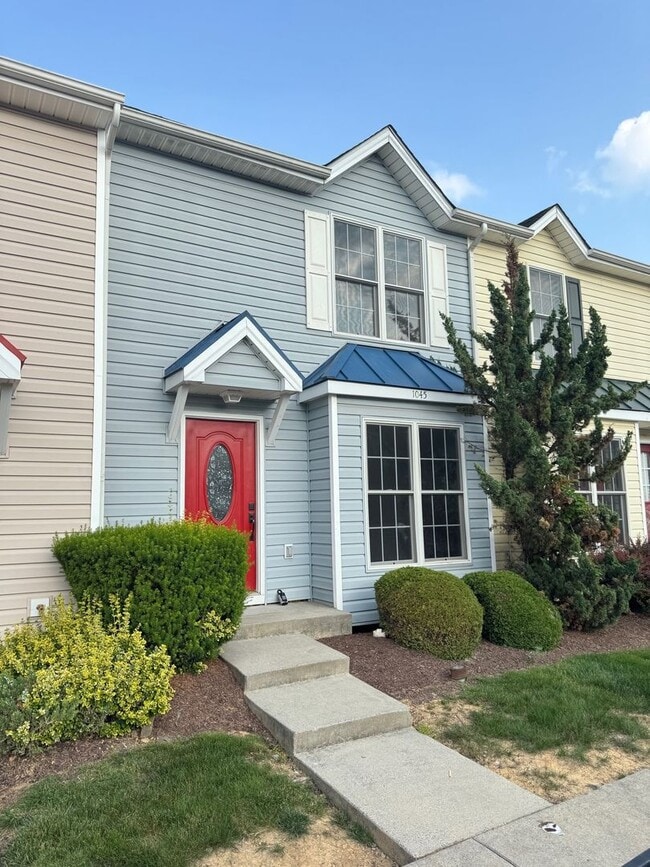 property at 1045 Alexander Hamilton Ln