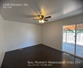 4908 Prospect Dr in Pueblo, CO - Building Photo - Building Photo
