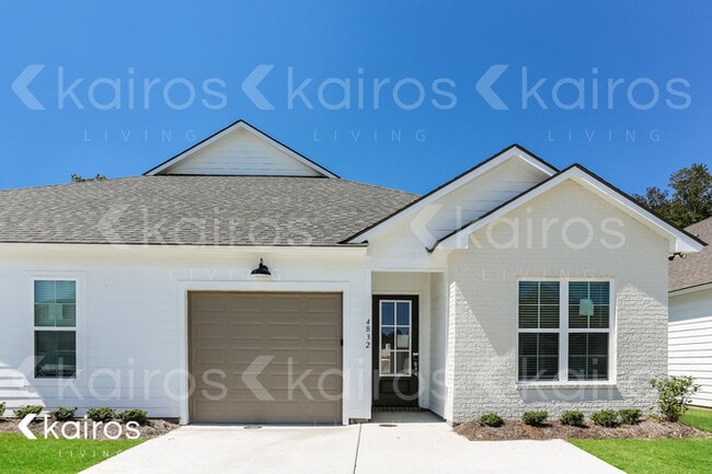 property at 4832 Mokki Ln
