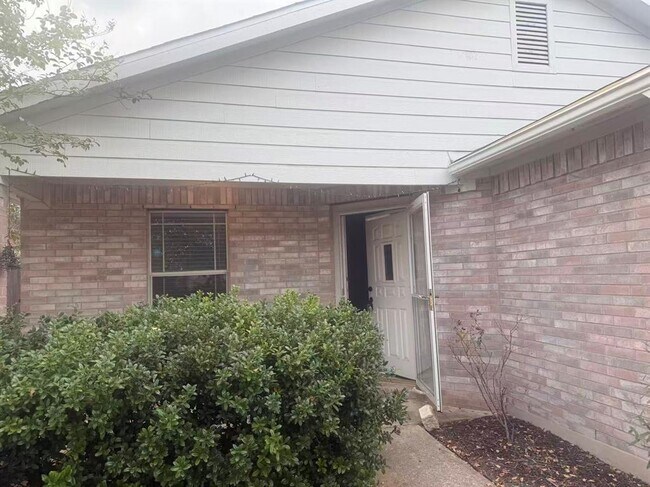 property at 207 Mesa Dr