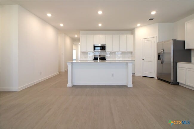 property at 5128 McKittrick