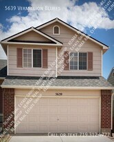 5639 Vermillion Bluffs Dr in Colorado Springs, CO - Building Photo