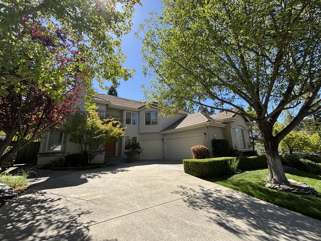 property at 127 Rassani Dr