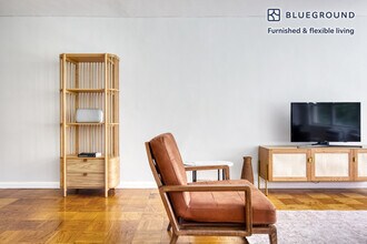 210 W 89th St, Unit FL4-ID626 in New York, NY - Building Photo - Building Photo