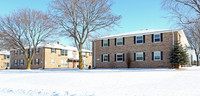 733 - 743 Chapel View Rd in Green Bay, WI - Building Photo - Building Photo