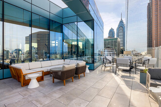 One Cathedral Square in Philadelphia, PA - Building Photo - Building Photo