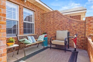 4713 Dentcrest Dr in Midland, TX - Building Photo