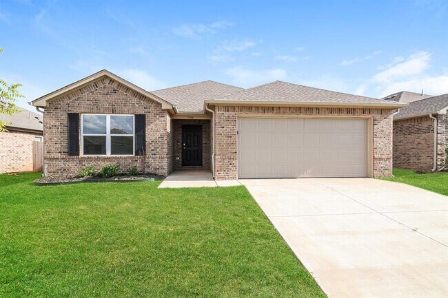 property at 5304 Mac Rd