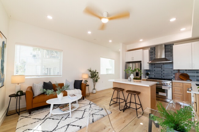 property at 4369 Rosewood Ave