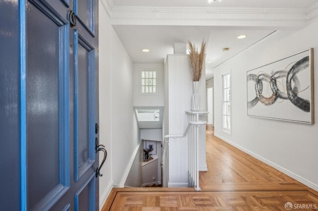 25 Roselyn Terrace in San Francisco, CA - Building Photo - Building Photo
