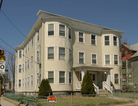 159 Townsend St in Dorchester, MA - Building Photo - Building Photo