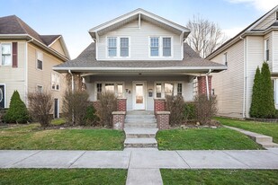 78 Linden Ave in Newark, OH - Building Photo