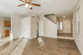 3905 W Park St in Phoenix, AZ - Building Photo - Building Photo