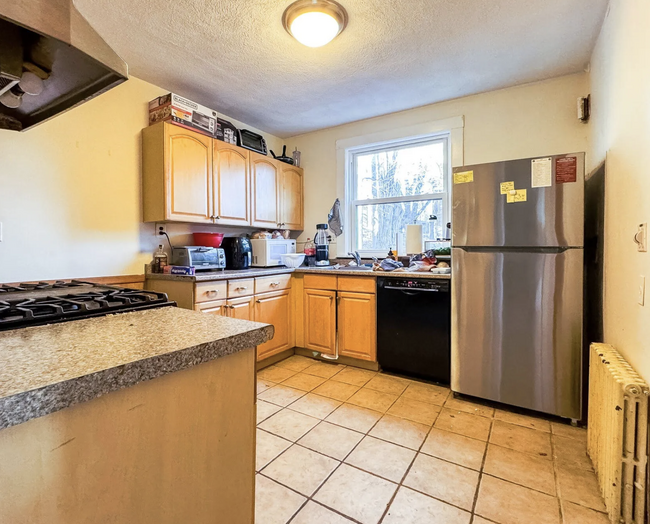 28 Manet Rd, Unit #2 in Chestnut Hill, MA - Foto de edificio - Building Photo