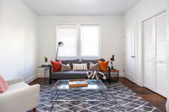 322 Stanyan in San Francisco, CA - Building Photo - Building Photo