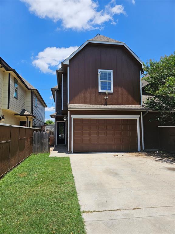 property at 6724 Keats Ave