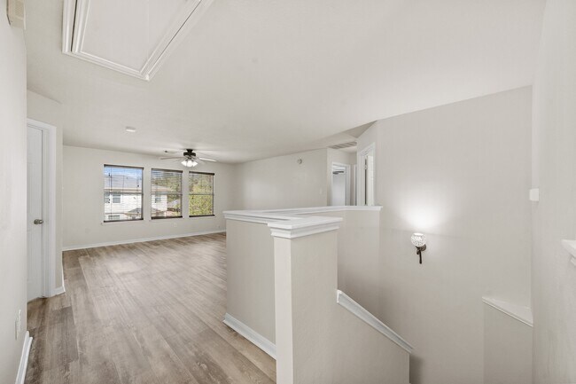 property at 3519 Brackenfern Rd