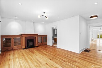 760 Paris St in San Francisco, CA - Building Photo - Building Photo