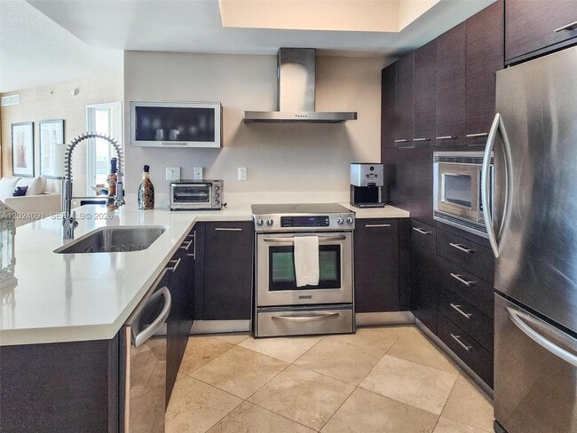 property at 150 Sunny Isles Blvd
