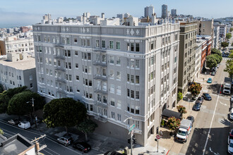 1880 Jackson St in San Francisco, CA - Building Photo - Building Photo