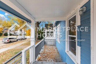 6065 Plainview Ave in Detroit, MI - Building Photo - Building Photo