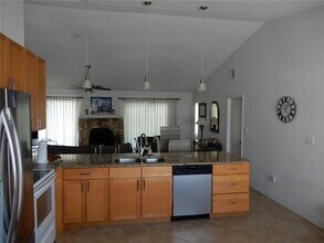 853 2nd Ave S in Tierra Verde, FL - Building Photo - Building Photo