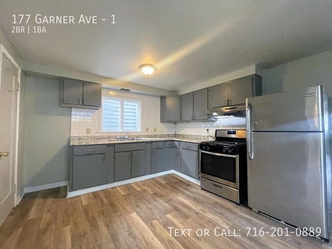 property at 177 Garner Ave