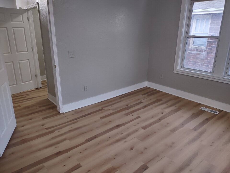 3219 E 5th Ave in Knoxville, TN - Building Photo