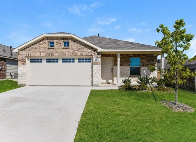 14314 Desert Rain Trl in Haslet, TX - Building Photo - Building Photo