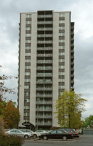 Imperial Tower Apartments