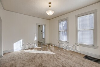3724 Grand Ave in Omaha, NE - Foto de edificio - Building Photo