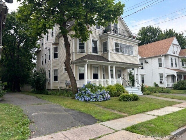 25 Fairview St in West Hartford, CT - Building Photo - Building Photo