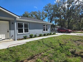 1740 Magnolia St, Unit 1742 Magnolia in Bartow, FL - Building Photo - Building Photo