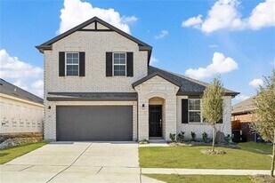 5117 Unity Dr in Denton, TX - Building Photo