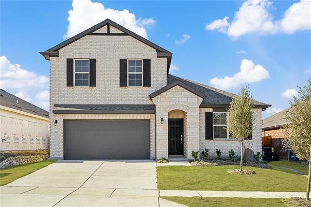 property at 5117 Unity Dr