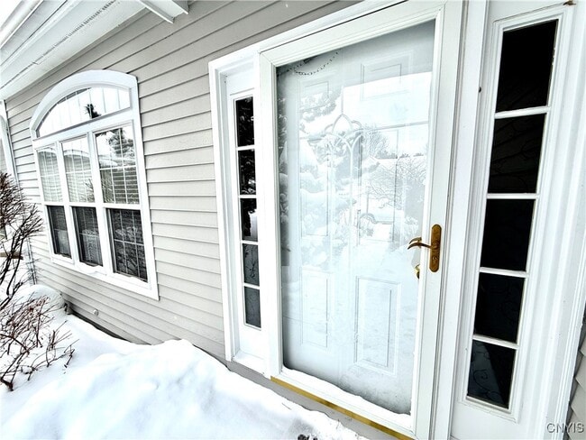 property at 5210 Hook Cir