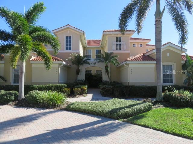 9720 Sea Turtle Terrace in Bradenton, FL - Building Photo