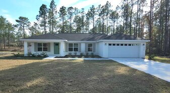 13776 SW 81 Cir in Ocala, FL - Building Photo