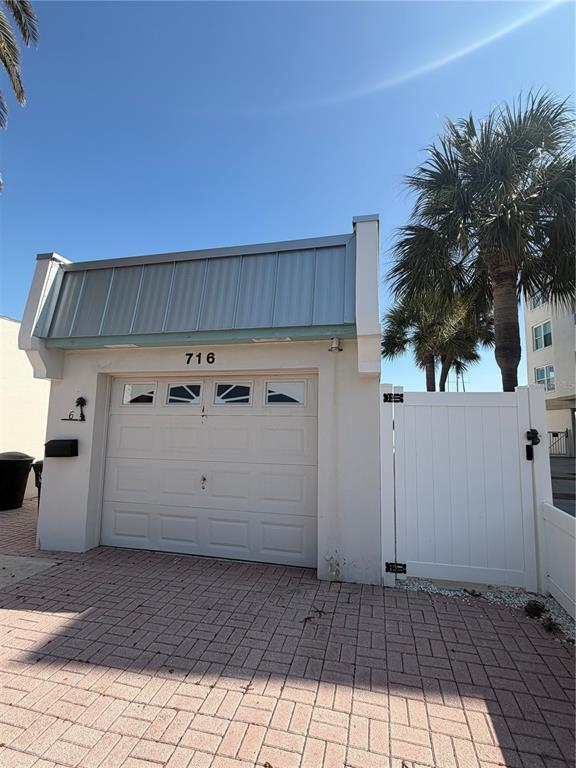 property at 716 Bayway Blvd