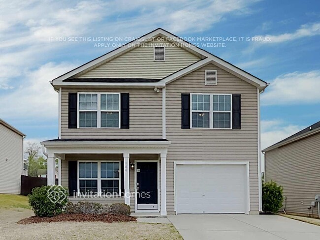 property at 944 Cassidy Dr