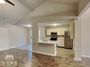 632 Kilkenny Cir in Lithonia, GA - Building Photo - Building Photo