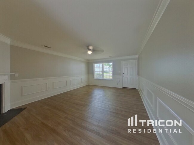 1211 Chaser Ridge Ct in Charlotte, NC - Building Photo - Building Photo