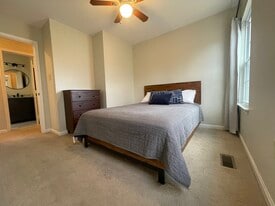 6709 Cherryfield Rd in Fort Washington, MD - Building Photo