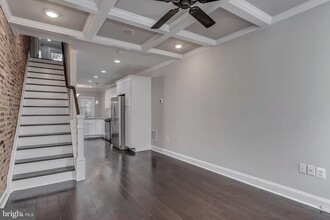 614 Hyson St, Unit Master in Baltimore, MD - Building Photo - Building Photo